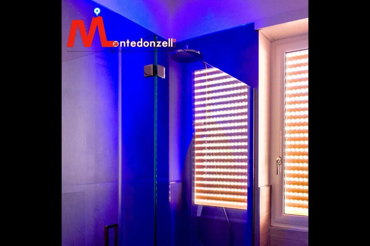 Montedonzelli B&B Naples 2*,  Italy