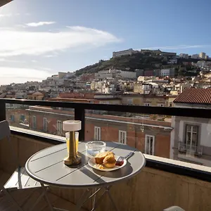 Salotto Borbonico Bed & Breakfast