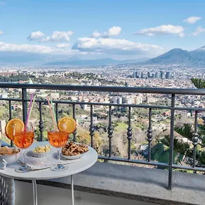 A'luggetella Bed & Breakfast