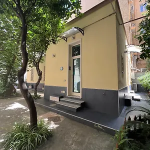 Wanda Bed & Breakfast