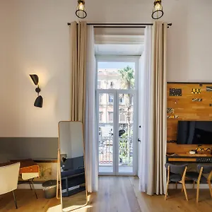The Dante House By House In Bed & Breakfast