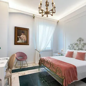 Residenza Borbonica Bed & Breakfast