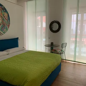 Dimora Megaride Bed & Breakfast