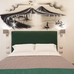 Toledo One Bed & Breakfast