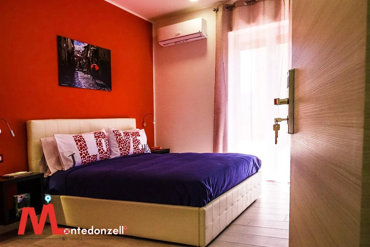 Montedonzelli B&B Naples