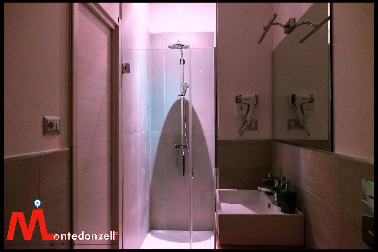 Bed & Breakfast Montedonzelli B&B Naples