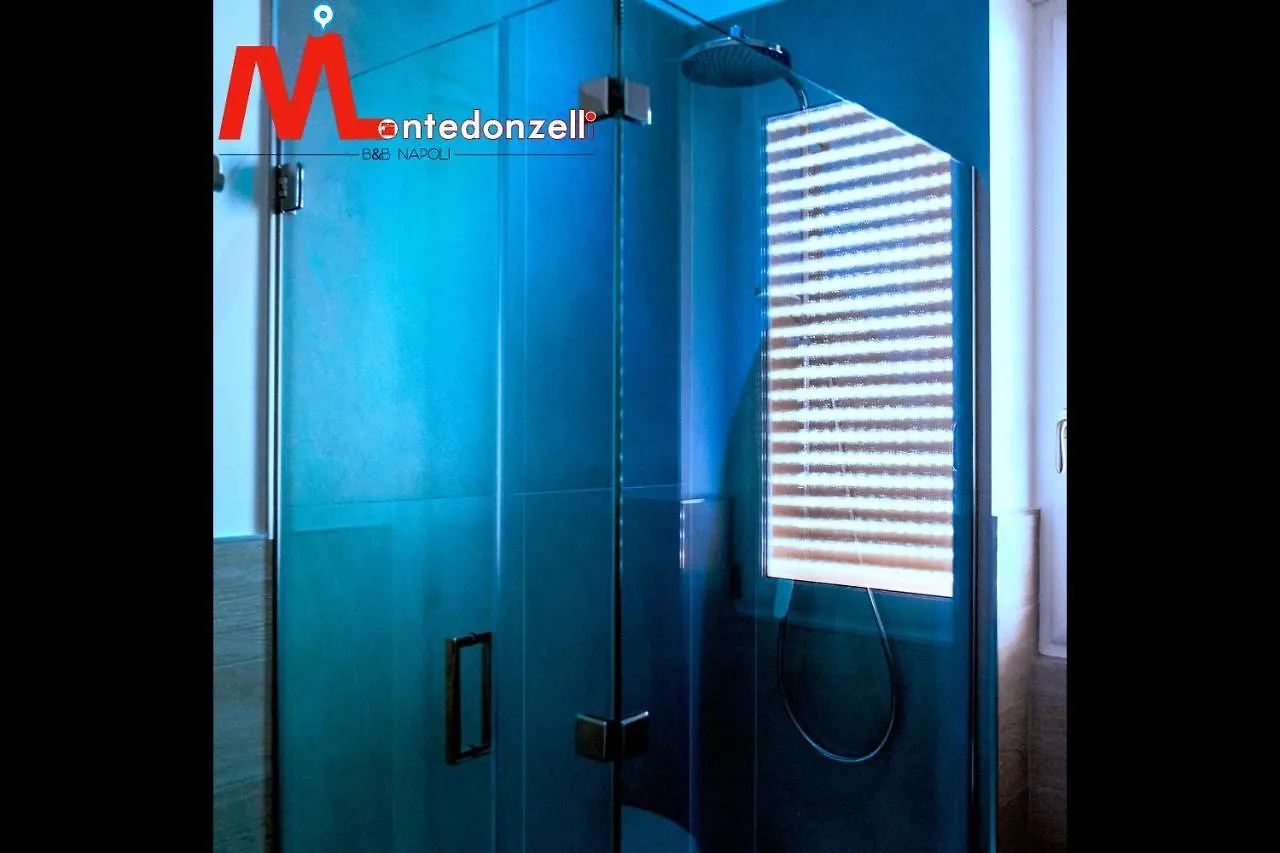 Montedonzelli B&B Naples Bed & Breakfast