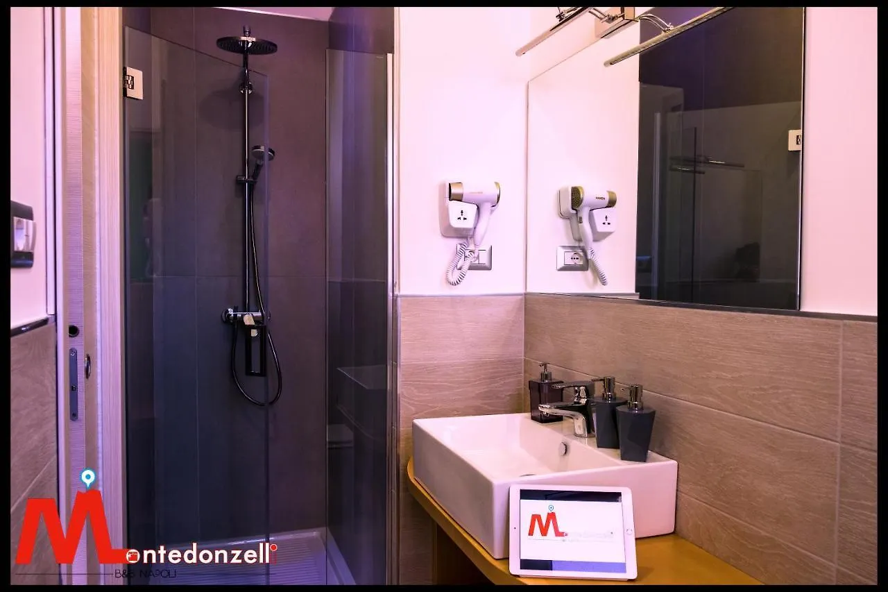 Montedonzelli B&B Naples