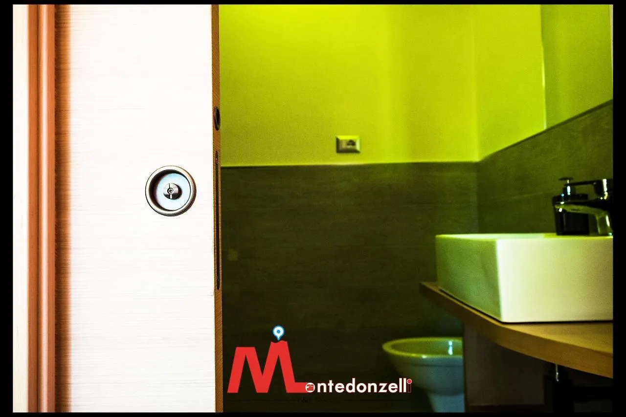 Montedonzelli B&B Naples