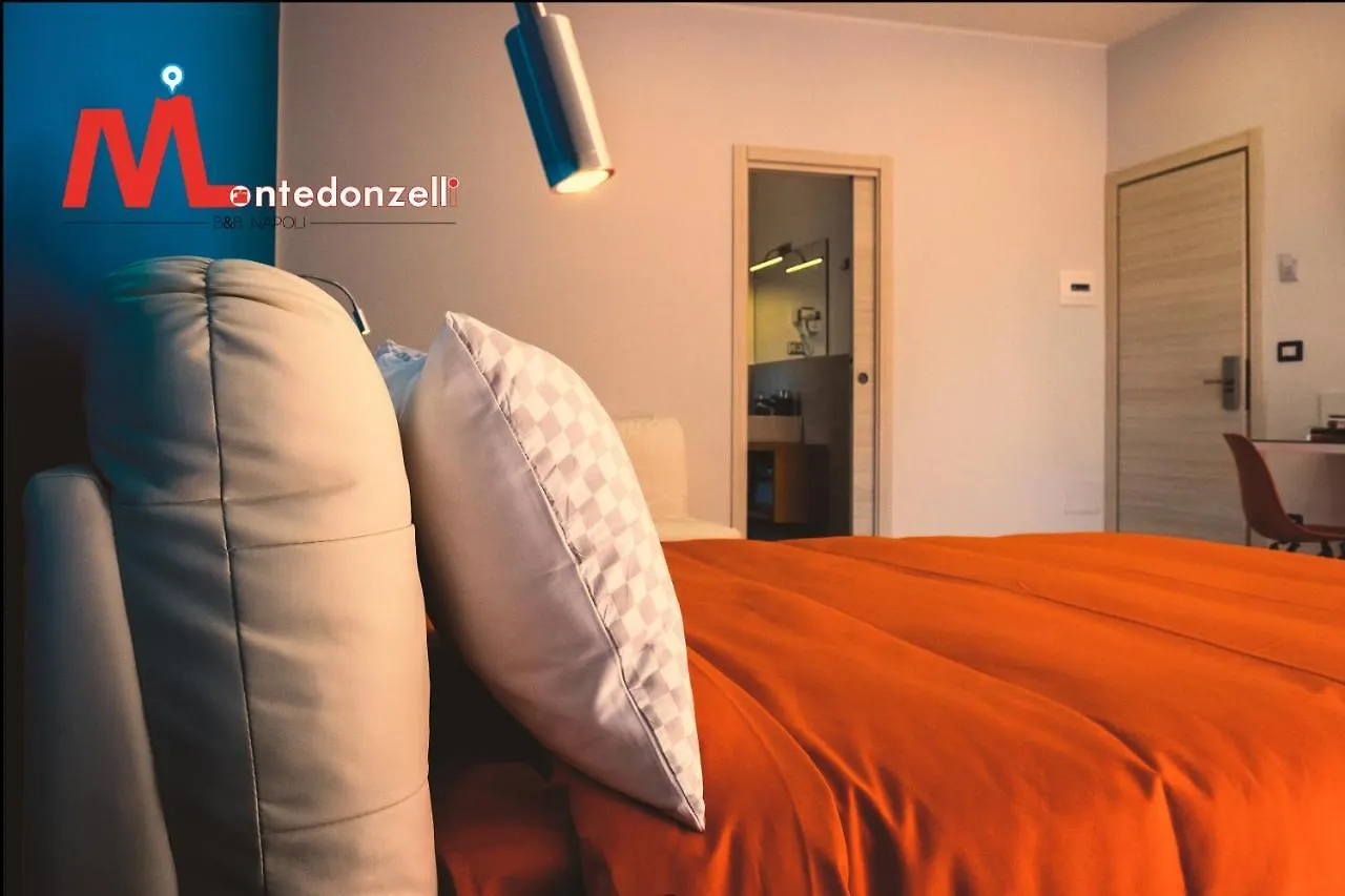 Montedonzelli B&B Naples