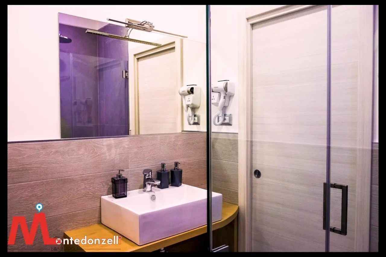 Montedonzelli B&B Naples Bed & Breakfast