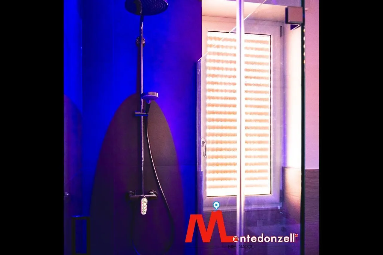 ** Bed & Breakfast Montedonzelli B&B Naples Italy