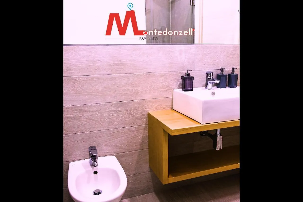 Montedonzelli B&B Naples Bed & Breakfast