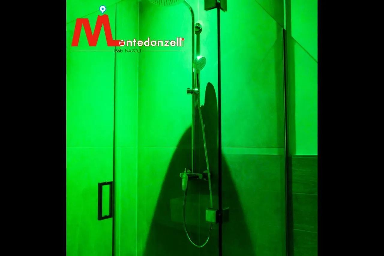Bed & Breakfast Montedonzelli B&B Naples