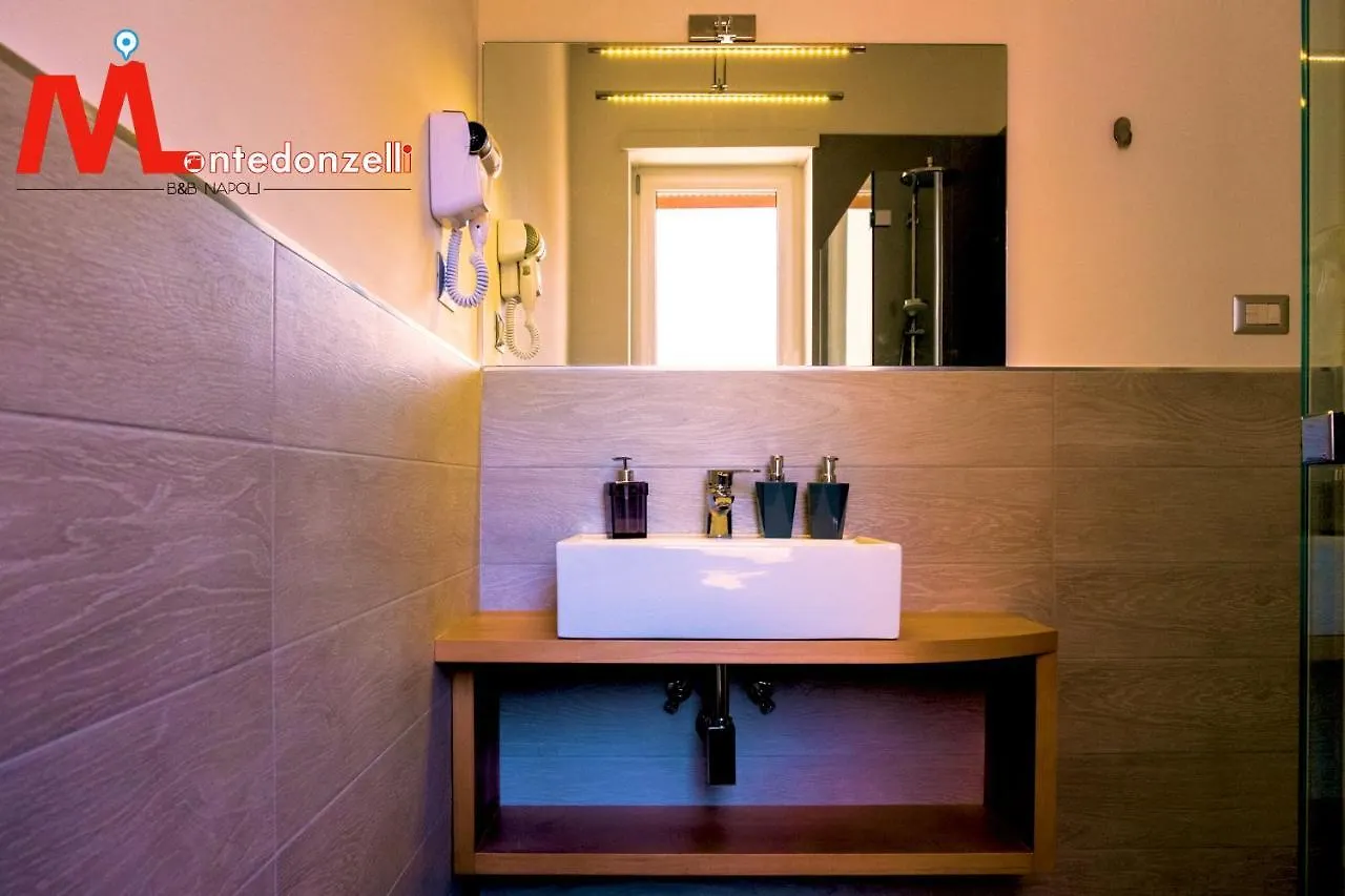 Bed & Breakfast Montedonzelli B&B Naples