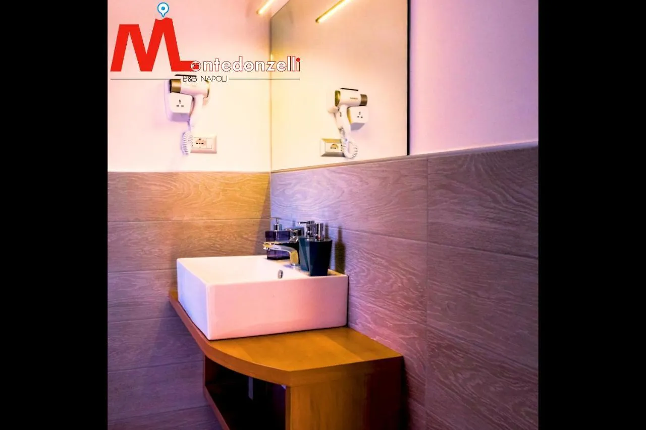 Montedonzelli B&B Naples Italy