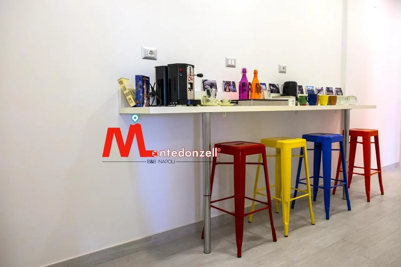 Montedonzelli B&B Naples 2*,  Italy