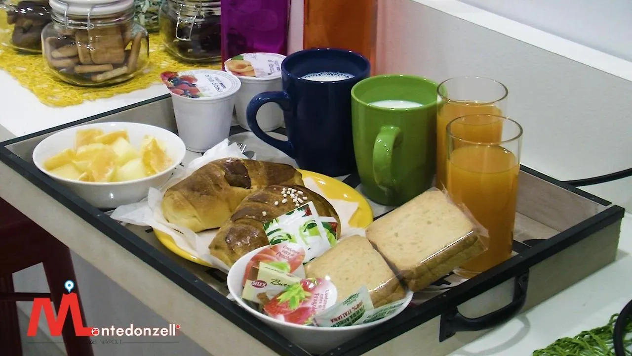 Montedonzelli B&B Naples 2*,  Italy