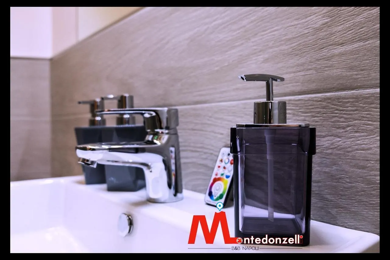 Montedonzelli B&B Naples 2*,  Italy
